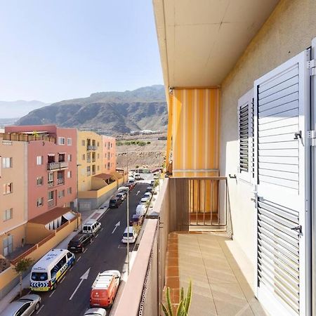 Casa De La Madrina Appartement Candelaria Buitenkant foto